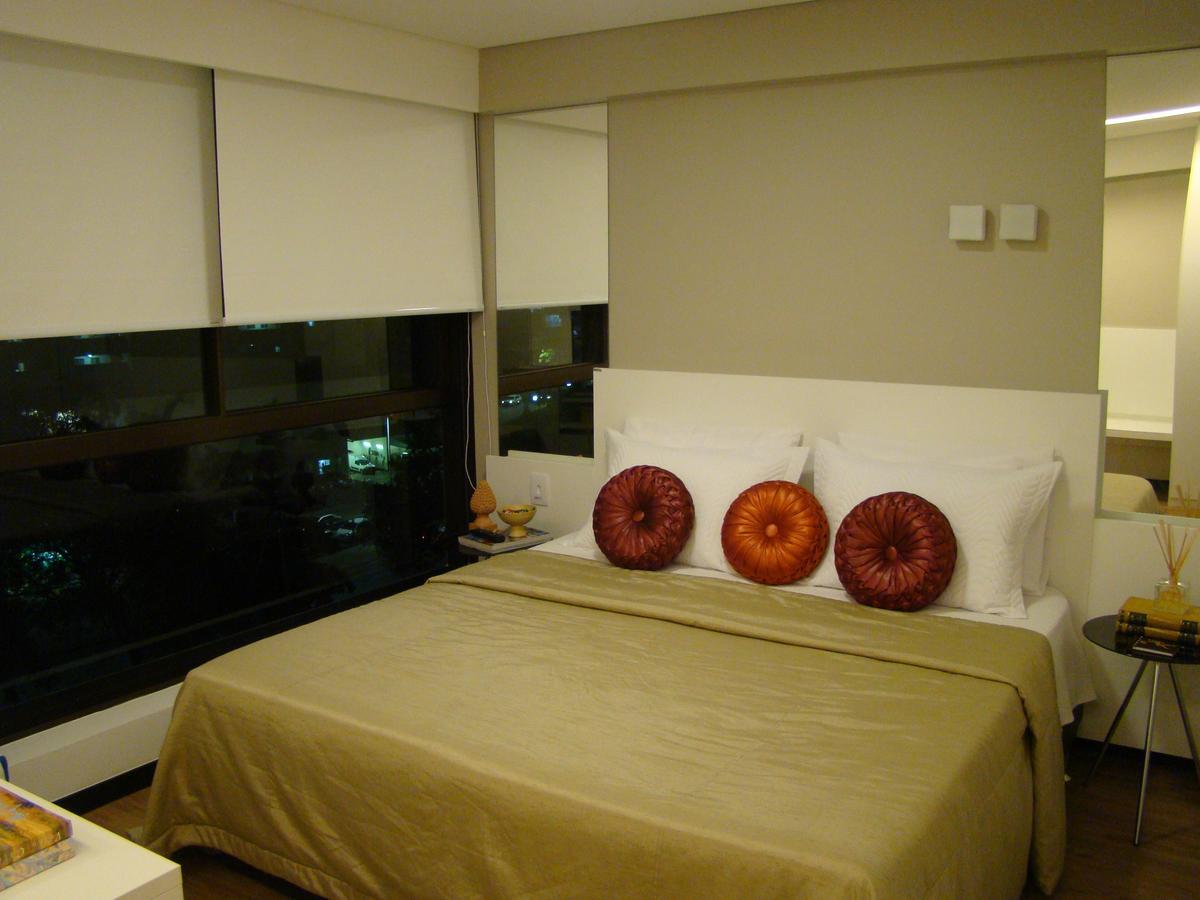 Aparthotel Flat 508 Recife Exterior foto